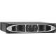 Amplificador Crown XS-1200 1600 watts x 2 ohms-CasadelMusico-