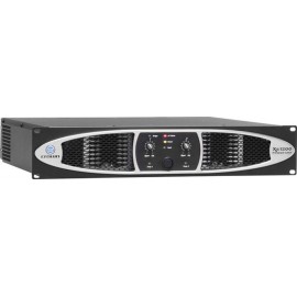 Amplificador Crown XS-1200 1600 watts x 2 ohms-CasadelMusico-