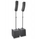 CURV 500 PS Sistema Lineal LD Systems (Power Set)-CasadelMusico-