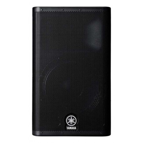 Bafle Amplificado Yamaha DXR12-CasadelMusico-