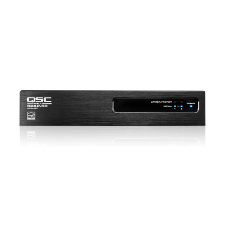 Paquete QSC para instalacion Pared ( 4 AC-S4T + 1 SPA2-60)-CasadelMusico-
