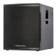 Subwoofer Amplificado CVX21 Cerwin Vega-CasadelMusico-