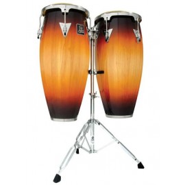 Congas Latin Percusion Aspire 11 y 12 pulgadas-CasadelMusico-Guitarras  y  Bajos