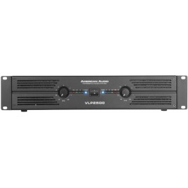 Amplificador American Audio VLP 2500 watts-CasadelMusico-