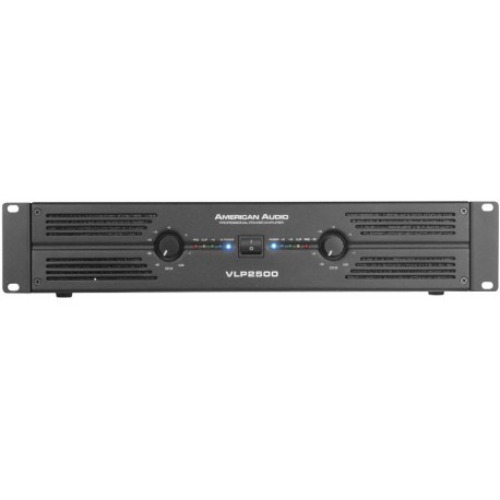 Amplificador American Audio VLP 2500 watts-CasadelMusico-