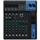 Mezcladora MG10 Yamaha de 10 Canales-CasadelMusico-