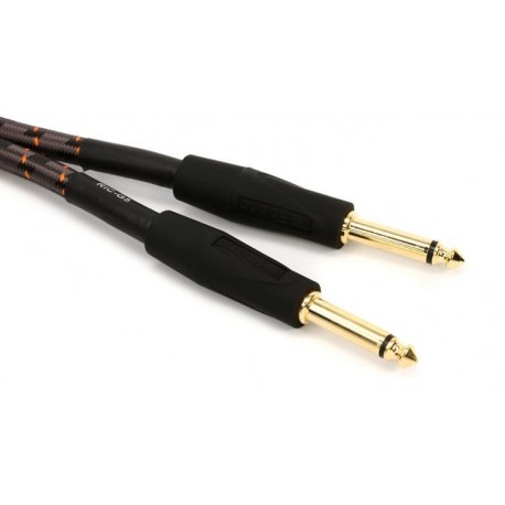 Cable Roland serie Gold-CasadelMusico-Accesorios y Souevenirs