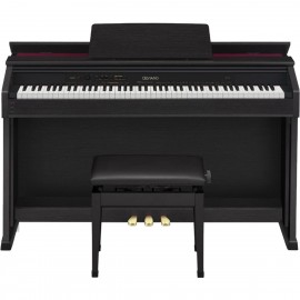 PIANO CASIO CELVIANO AP-460BK-CasadelMusico-Pianos