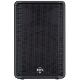 Bafle Amplificado Yamaha DBR15-CasadelMusico-