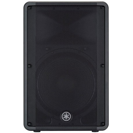 Bafle Amplificado Yamaha DBR15-CasadelMusico-