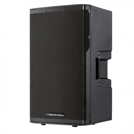 Bafle Amplificado CVX-15 Cerwin Vega-CasadelMusico-