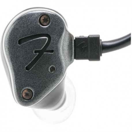 Audífonos Profesionales Fender IEM TEN 3 6812000043-CasadelMusico-