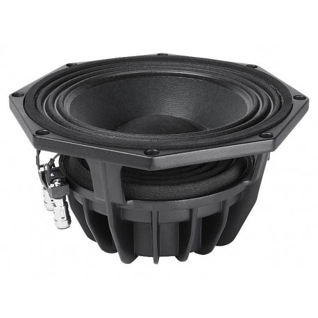 W8N8-200 BOCINA NEODIMIO 200W-92dB-8OHMS-CasadelMusico-