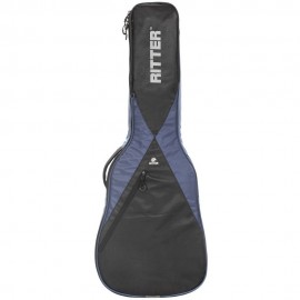 Funda Ritter Guitarra Clásica RGP5-C/NBK-CasadelMusico-Guitarras  y  Bajos