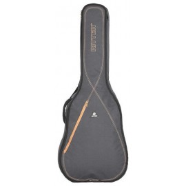 Funda Ritter Guitarra Clasica 4/4 Rgs3-Ct/Mgb Gris-Marron-CasadelMusico-Guitarras  y  Bajos