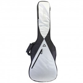 Ritter RGP5-B / BSG Performance 5 Series Bolsa: bajo, negro - gris plata-CasadelMusico-Guitarras  y  Bajos