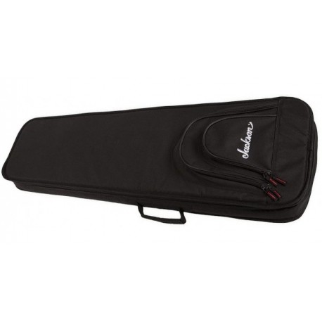 FUNDA JACKSON PARA GUITARRA ELECTRICA SOLOIST/DINKY GIG BAG-CasadelMusico-Guitarras  y  Bajos