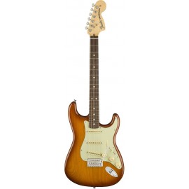 Guitarra Fender American Performer Stratocaster Honey Burst 0114910342-CasadelMusico-Guitarras  y  Bajos