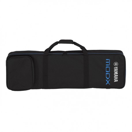 FUNDA PARA SINTETIZADOR 76 TECLAS YAMAHA  MODX7-CasadelMusico-Guitarras  y  Bajos