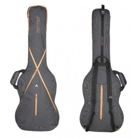 Funda Ritter Para Bajo Rgs7-B/Mgb Gris-Marron-CasadelMusico-Guitarras  y  Bajos