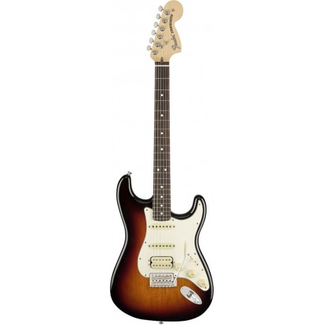 Guitarra FENDER AMERICAN PERFORMER STRATOCASTER HSS-CasadelMusico-Guitarras  y  Bajos