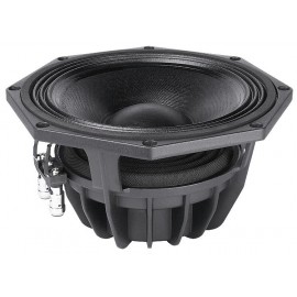 8PR200 BOCINA NEODYMIUM 200W-95dB-8OHMS-CasadelMusico-