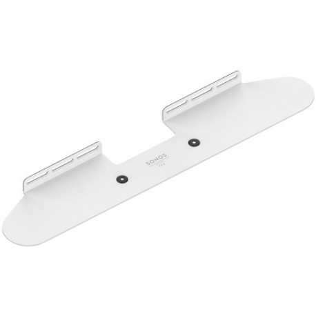 Soporte para barra de sonido Sonos Beam Wallmount W-CasadelMusico-Audio y Video