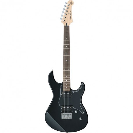 Guitarra Yamaha Pacifica 2 Hum Puente-CasadelMusico-Guitarras  y  Bajos