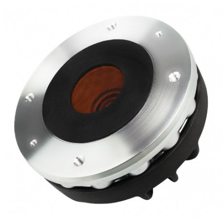 HF144 DRIVER NEODIMIO 1.4"-80W-109dB-16OHMS-CasadelMusico-