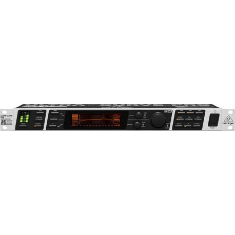Procesador Digital Behringer DEQ2496-CasadelMusico-