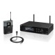 Sistema inalambrico Sennheiser lavalier XSW2-ME2-CasadelMusico-