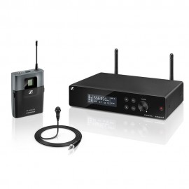 Sistema inalambrico Sennheiser lavalier XSW2-ME2-CasadelMusico-