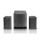 Dave 15 G3 Sistema de Audio Profesional LD Systems-CasadelMusico-