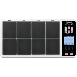 Octapad Roland SPD-30 (Blanco o Negro)-CasadelMusico-Instrumentos Musicales