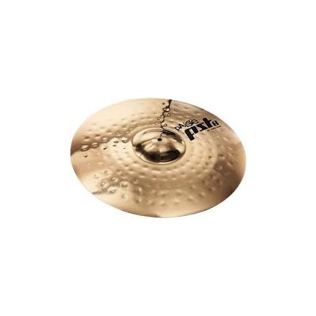 Platillo Paiste  PST 8 Efects Pack 10/18"-CasadelMusico-Instrumentos Musicales