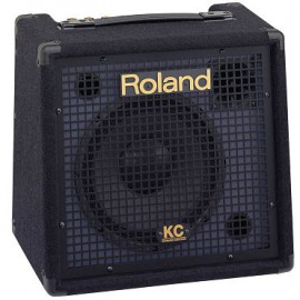 Amplificador Roland para teclado KC-80-CasadelMusico-Instrumentos Musicales