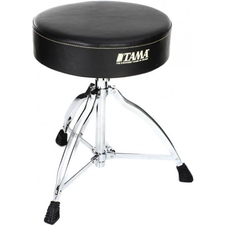 Asiento para Baterista TAMA HT130-CasadelMusico-Instrumentos Musicales