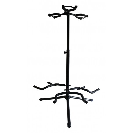 Atril para 3 Guitarras o Bajos Symphonic-CasadelMusico-Guitarras  y  Bajos