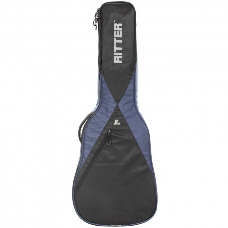 Funda Ritter Guitarra Clásica RGP5-C/NBK-CasadelMusico-Guitarras  y  Bajos