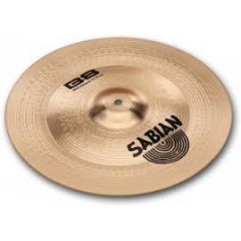 Platillo Sabian B8 18" Chinese  41816-CasadelMusico-Instrumentos Musicales