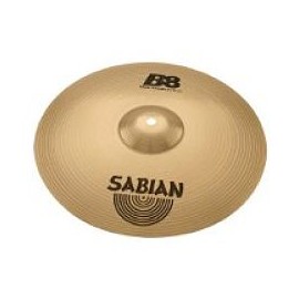 Platillo Sabian B8 16" ThinCrash  41606-CasadelMusico-Instrumentos Musicales