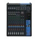 Mezcladora 12 canales Yamaha MG12-CasadelMusico-