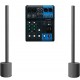 Paquete de Audio 2 Maui 5 y MG06X Yamaha-CasadelMusico-