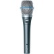 Microfono Condensador Shure Beta 87-CasadelMusico-