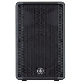 Bafle Amplificado Yamaha DBR12-CasadelMusico-