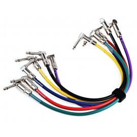 Cable de plug a plug de 1.2 ft-CasadelMusico-Accesorios y Souevenirs