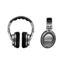 Audifonos Profesionales Shure SRH-940-CasadelMusico-