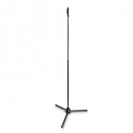 Soporte para microfono Premium con tirpie facilmente ajustable Gravity-CasadelMusico-