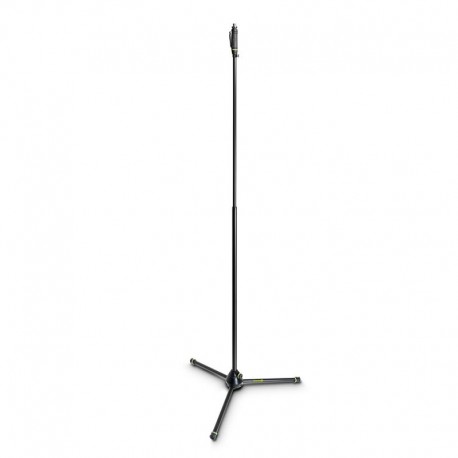 Soporte para microfono Premium con tirpie facilmente ajustable Gravity-CasadelMusico-