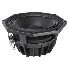 W8N8-200 BOCINA NEODIMIO 200W-92dB-8OHMS-CasadelMusico-